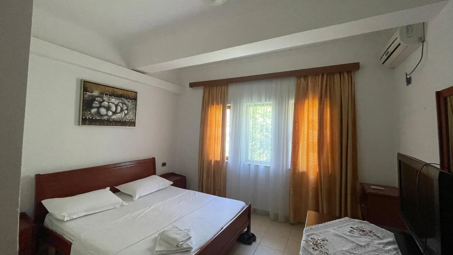 Hotel River Tepelene