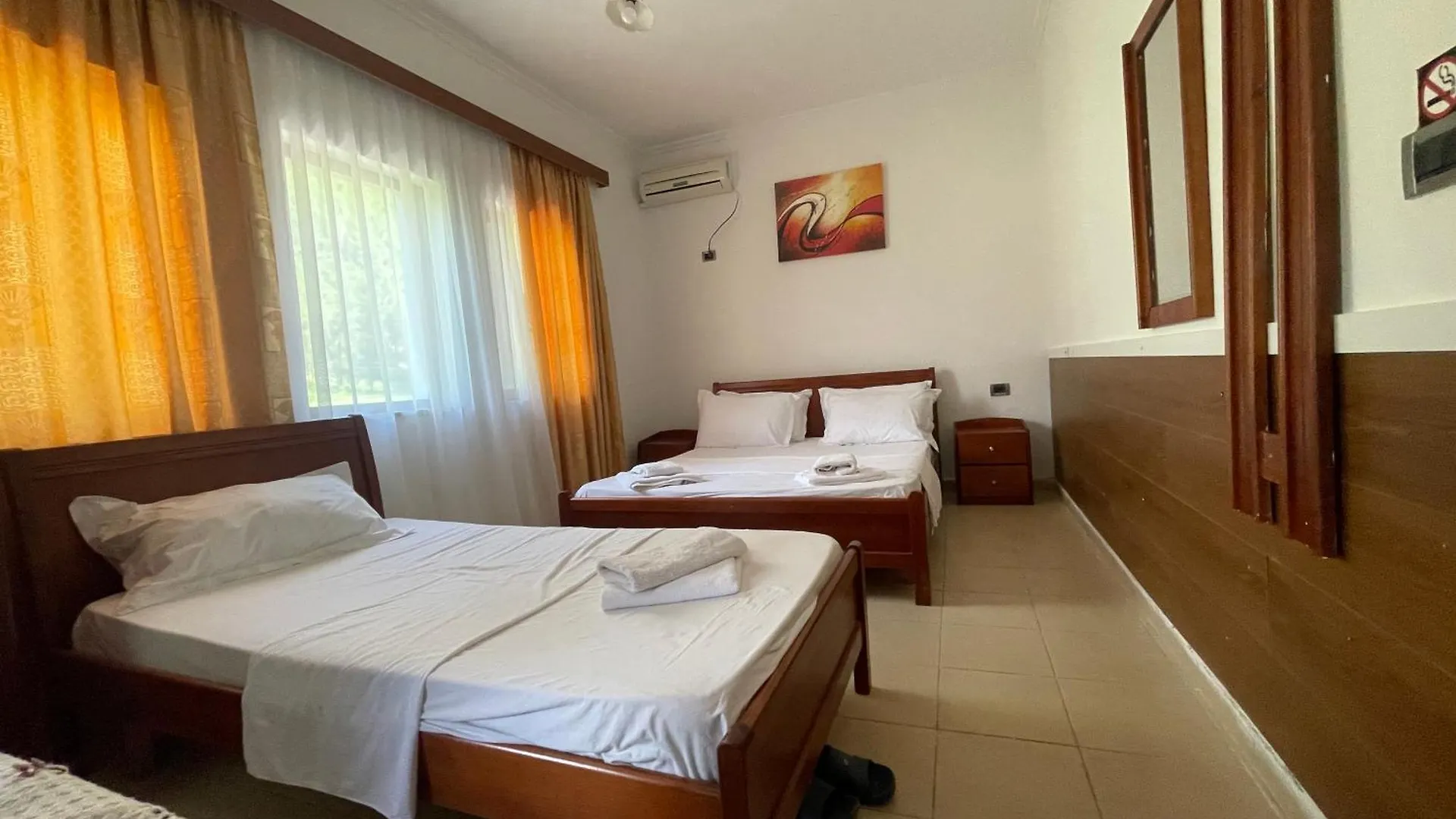 Hotel River Tepelene