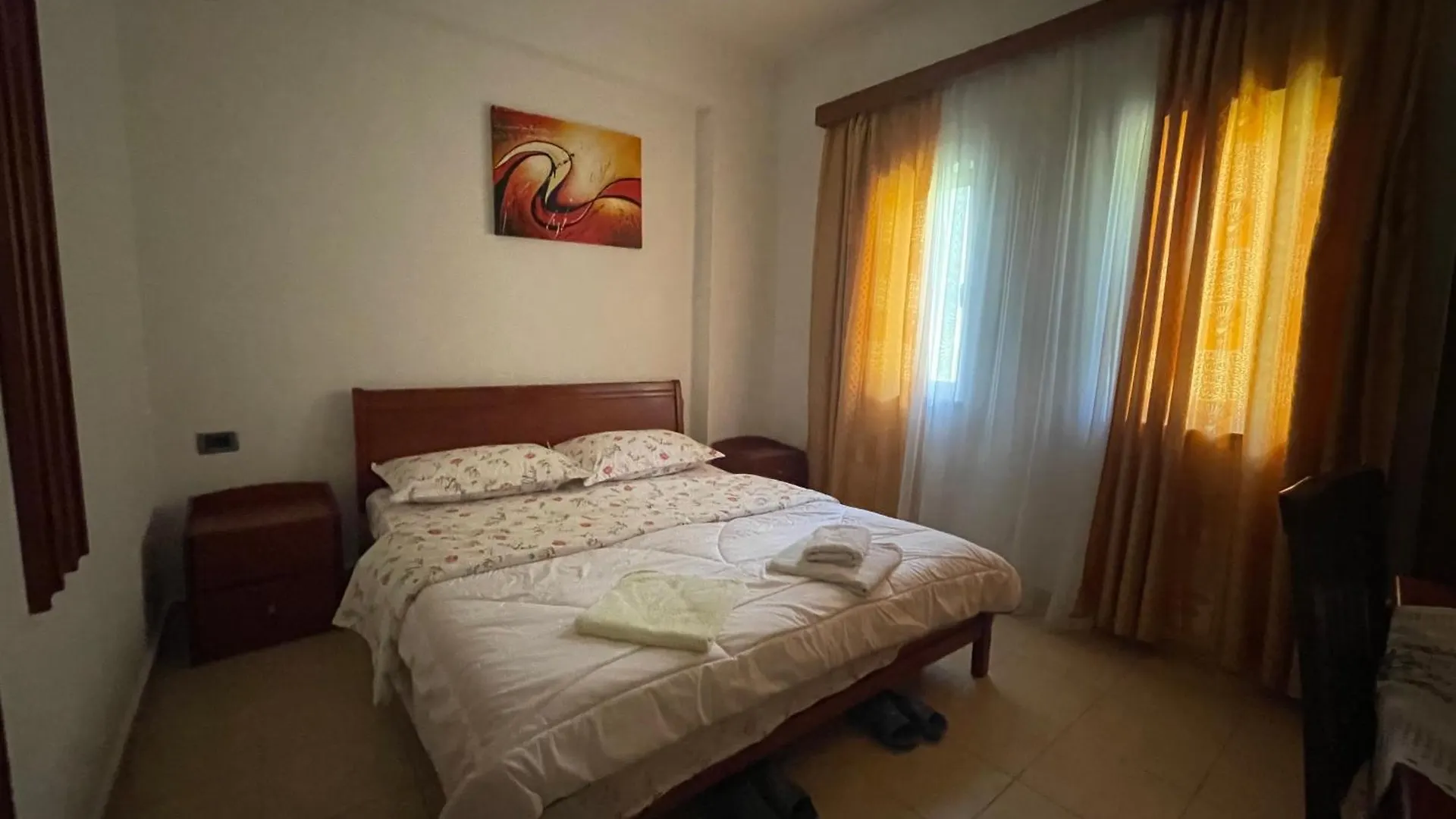 ***  Hotel River Tepelene Albanië