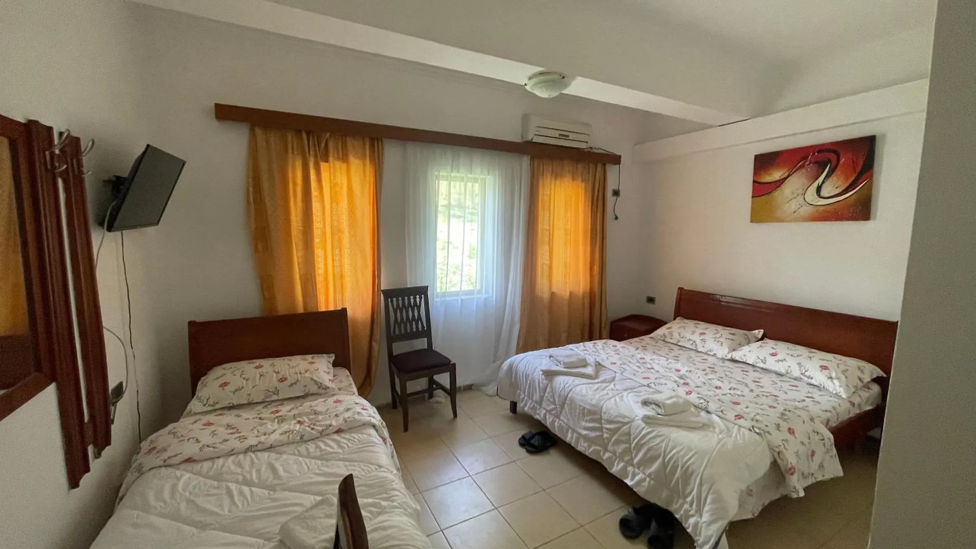 Hotel River Tepelene